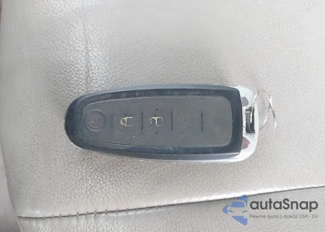 2013 Ford Escape Sel z USA, uszkodzony, nr VIN 1FMCU9H94DUD47804